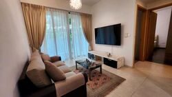 The Glades (D16), Condominium #588181111
